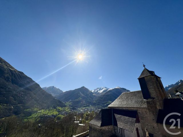 Afficher la photo en grand maison à vendre - 4 pièces - 192.32 m2 - SAZOS - 65 - MIDI-PYRENEES - Century 21 Val Habitat