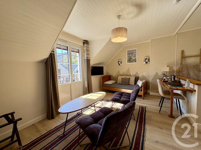 Afficher la photo en grand maison à vendre - 4 pièces - 192.32 m2 - SAZOS - 65 - MIDI-PYRENEES - Century 21 Val Habitat