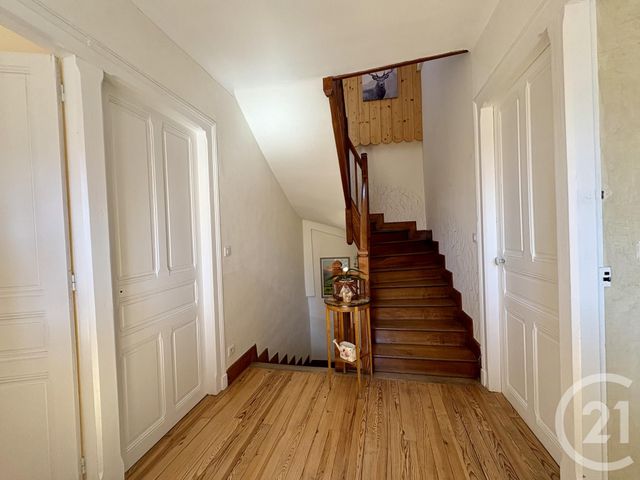 Afficher la photo en grand maison à vendre - 4 pièces - 192.32 m2 - SAZOS - 65 - MIDI-PYRENEES - Century 21 Val Habitat