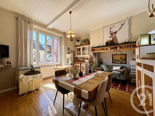 maison - SAZOS - 65