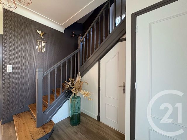 maison à vendre - 5 pièces - 144.86 m2 - LOURDES - 65 - MIDI-PYRENEES - Century 21 Val Habitat