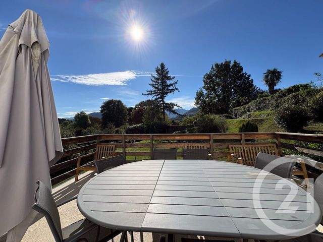 maison à vendre - 5 pièces - 144.86 m2 - LOURDES - 65 - MIDI-PYRENEES - Century 21 Val Habitat