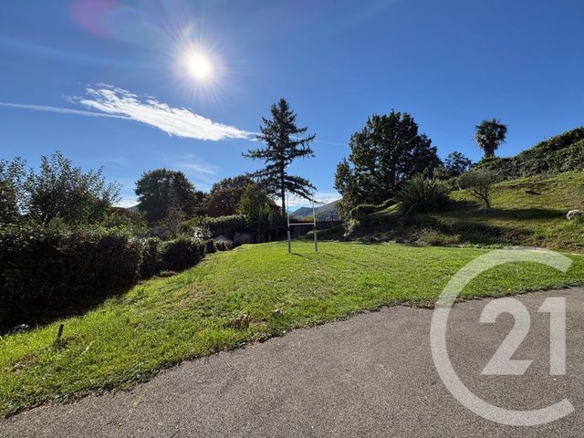maison à vendre - 5 pièces - 144.86 m2 - LOURDES - 65 - MIDI-PYRENEES - Century 21 Val Habitat