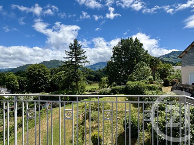 maison à vendre - 5 pièces - 144.86 m2 - LOURDES - 65 - MIDI-PYRENEES - Century 21 Val Habitat