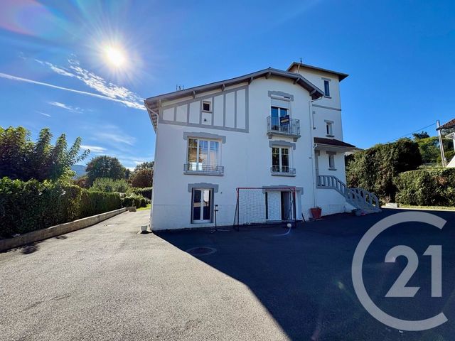 maison - LOURDES - 65