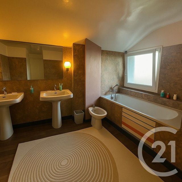 maison à vendre - 5 pièces - 144.86 m2 - LOURDES - 65 - MIDI-PYRENEES - Century 21 Val Habitat