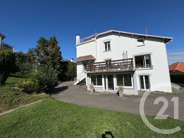 maison à vendre - 5 pièces - 144.86 m2 - LOURDES - 65 - MIDI-PYRENEES - Century 21 Val Habitat