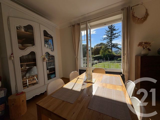 maison à vendre - 5 pièces - 144.86 m2 - LOURDES - 65 - MIDI-PYRENEES - Century 21 Val Habitat