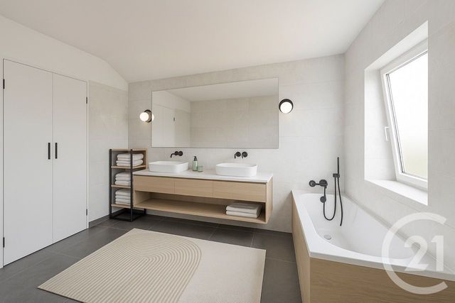 maison à vendre - 5 pièces - 144.86 m2 - LOURDES - 65 - MIDI-PYRENEES - Century 21 Val Habitat