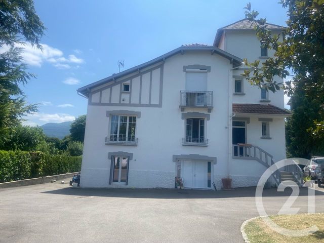 maison - LOURDES - 65