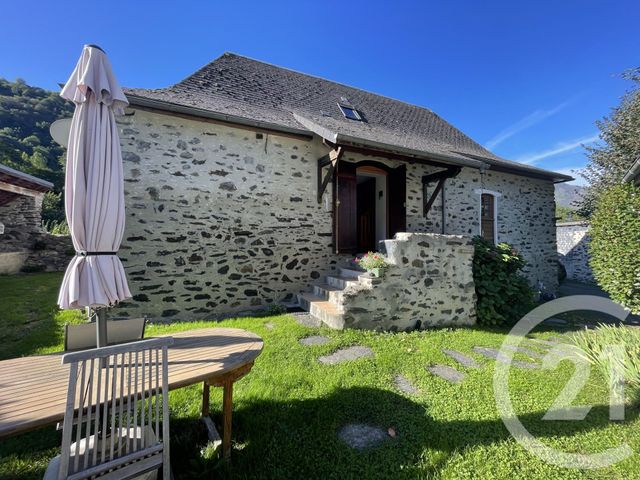 maison - ARGELES GAZOST - 65