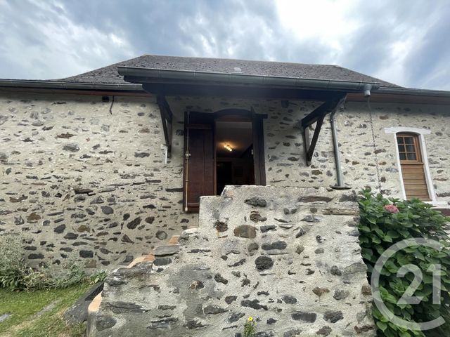 maison - ARGELES GAZOST - 65