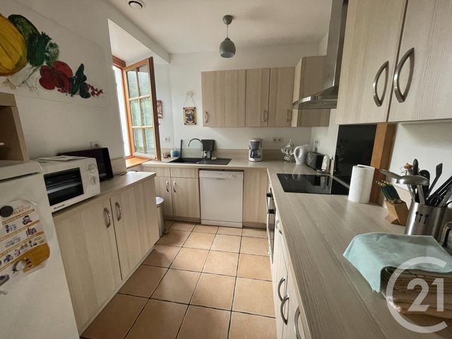 maison - ARGELES GAZOST - 65