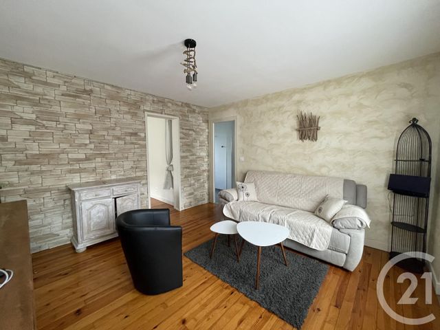 Appartement T3 à louer PIERREFITTE NESTALAS