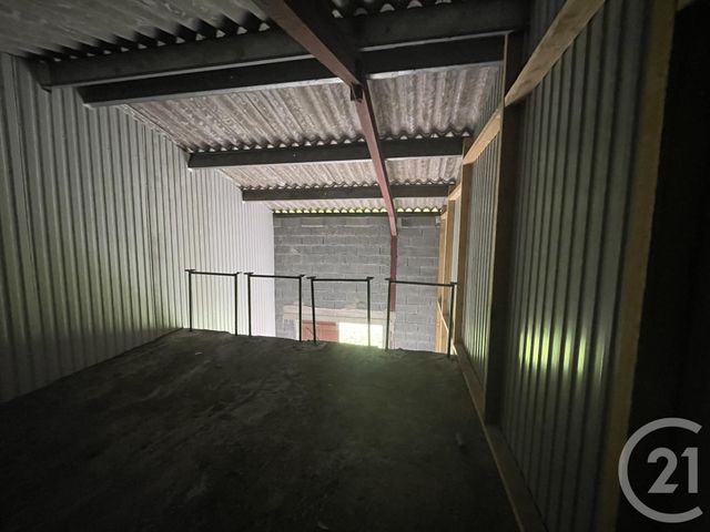 parking à louer - 70.0 m2 - LAU BALAGNAS - 65 - MIDI-PYRENEES - Century 21 Val Habitat