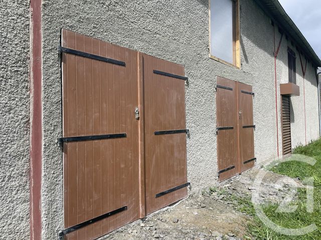 parking à louer - 70.0 m2 - LAU BALAGNAS - 65 - MIDI-PYRENEES - Century 21 Val Habitat