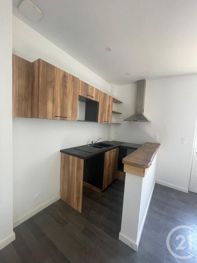 Afficher la photo en grand Appartement T2 à louer - 2 pièces - 38.9 m2 - PIERREFITTE NESTALAS - 65 - MIDI-PYRENEES - Century 21 Val Habitat