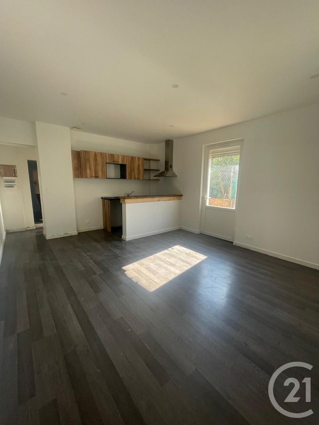 Afficher la photo en grand Appartement T2 à louer - 2 pièces - 38.9 m2 - PIERREFITTE NESTALAS - 65 - MIDI-PYRENEES - Century 21 Val Habitat