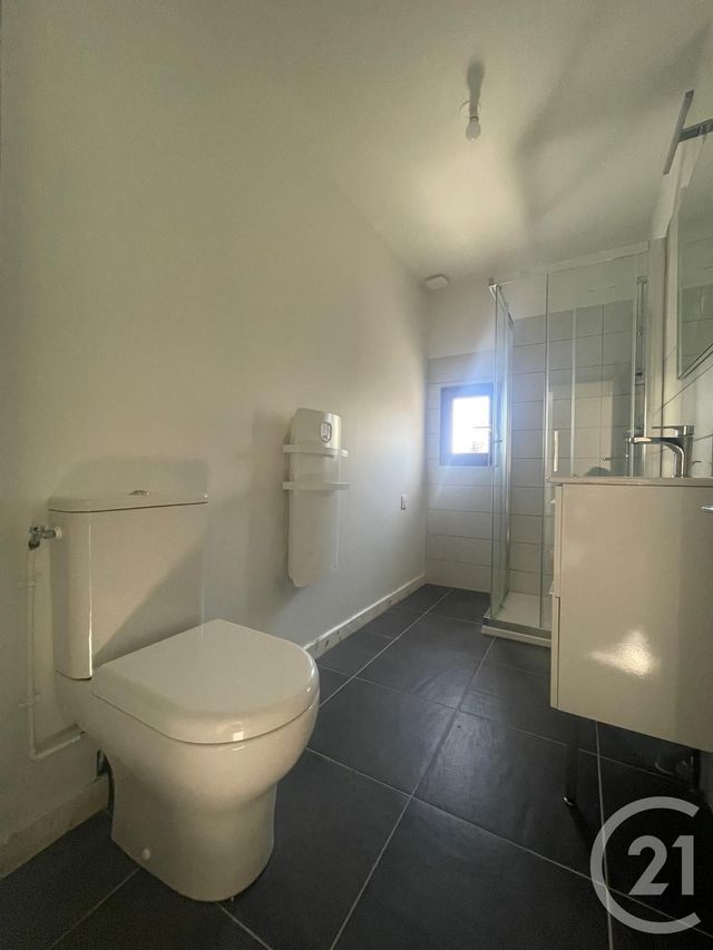 Afficher la photo en grand Appartement T2 à louer - 2 pièces - 38.9 m2 - PIERREFITTE NESTALAS - 65 - MIDI-PYRENEES - Century 21 Val Habitat