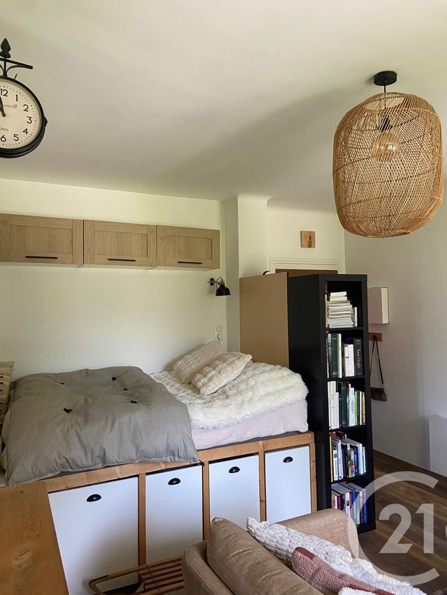 Appartement Studio à vendre - 1 pièce - 29.65 m2 - ST SAVIN - 65 - MIDI-PYRENEES - Century 21 Val Habitat