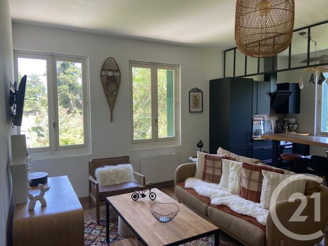 appartement - ST SAVIN - 65