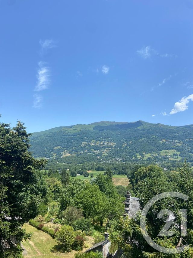 Appartement Studio à vendre - 1 pièce - 29.65 m2 - ST SAVIN - 65 - MIDI-PYRENEES - Century 21 Val Habitat