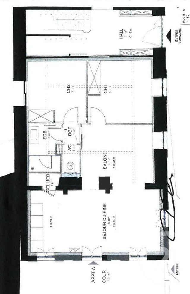 appartement - ARGELES GAZOST - 65