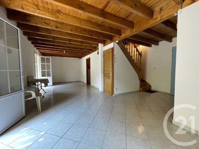 maison - GAVARNIE GEDRE - 65