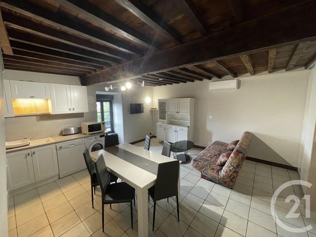 Appartement T3 à louer - 3 pièces - 48.09 m2 - ARGELES GAZOST - 65 - MIDI-PYRENEES - Century 21 Val Habitat