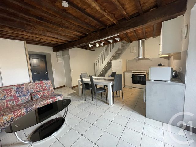 Appartement T3 à louer ARGELES GAZOST