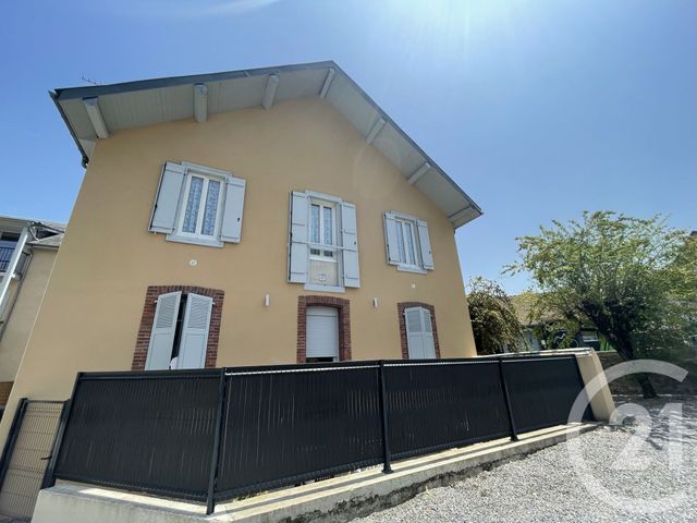 appartement - ARGELES GAZOST - 65