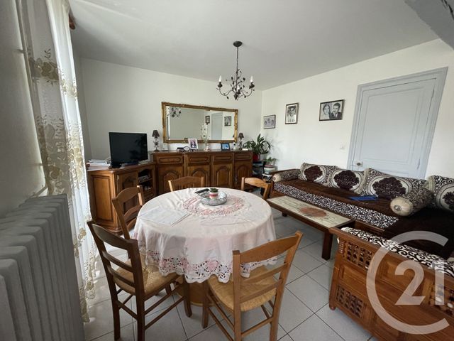 appartement - ARGELES GAZOST - 65