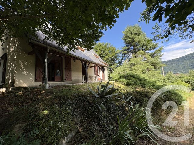Maison à vendre GAILLAGOS