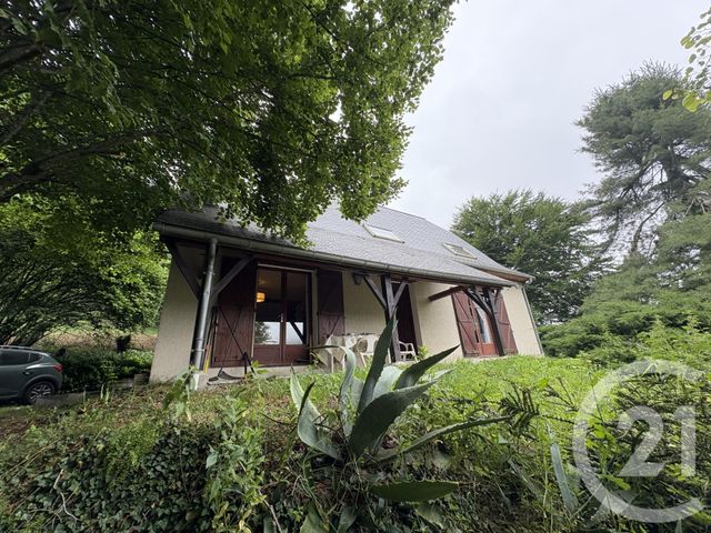 maison - GAILLAGOS - 65