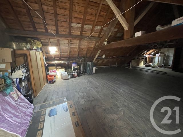 Appartement Autre à vendre - 2 pièces - 49.1 m2 - ARGELES GAZOST - 65 - MIDI-PYRENEES - Century 21 Val Habitat