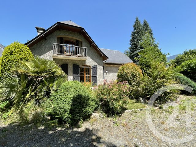 maison - ARGELES GAZOST - 65