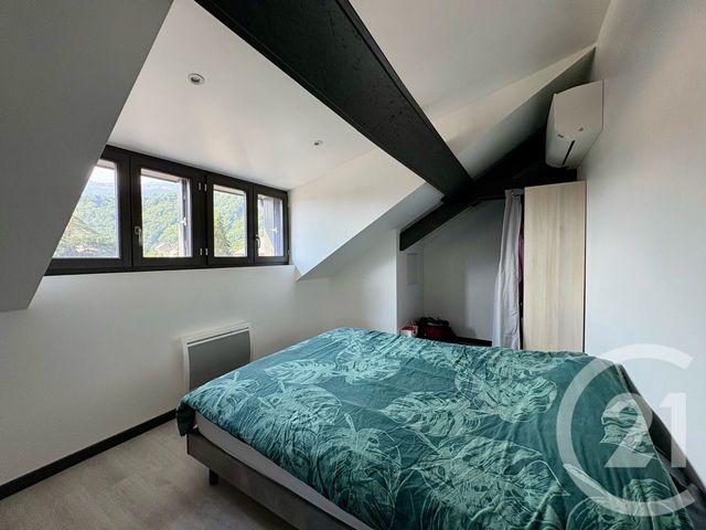 Appartement T3 à vendre - 3 pièces - 48.79 m2 - ARGELES GAZOST - 65 - MIDI-PYRENEES - Century 21 Val Habitat