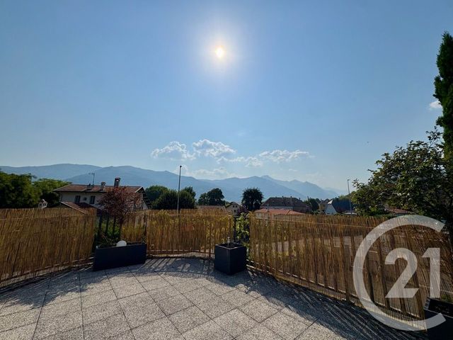 Appartement T3 à vendre - 3 pièces - 48.79 m2 - ARGELES GAZOST - 65 - MIDI-PYRENEES - Century 21 Val Habitat