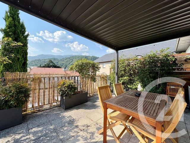 Appartement T3 à vendre - 3 pièces - 48.79 m2 - ARGELES GAZOST - 65 - MIDI-PYRENEES - Century 21 Val Habitat