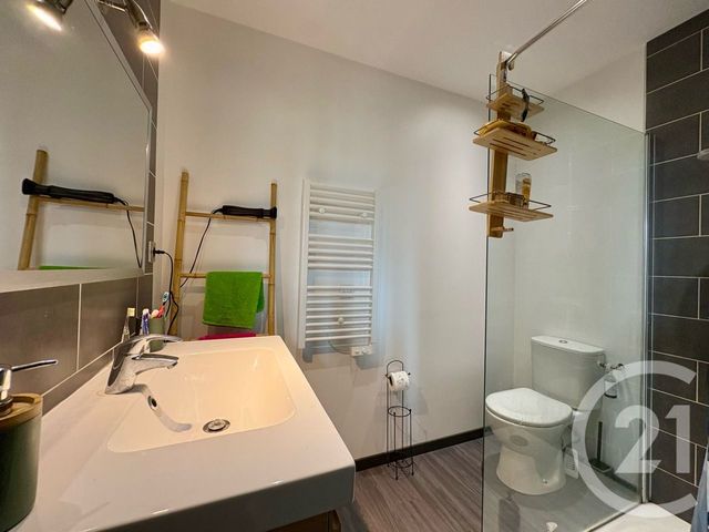 Appartement T3 à vendre - 3 pièces - 48.79 m2 - ARGELES GAZOST - 65 - MIDI-PYRENEES - Century 21 Val Habitat