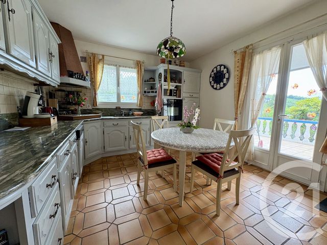 maison à vendre - 5 pièces - 169.0 m2 - LOURDES - 65 - MIDI-PYRENEES - Century 21 Val Habitat