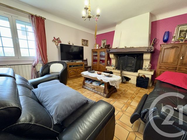 maison à vendre - 5 pièces - 169.0 m2 - LOURDES - 65 - MIDI-PYRENEES - Century 21 Val Habitat