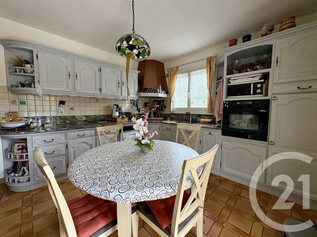 maison à vendre - 5 pièces - 169.0 m2 - LOURDES - 65 - MIDI-PYRENEES - Century 21 Val Habitat