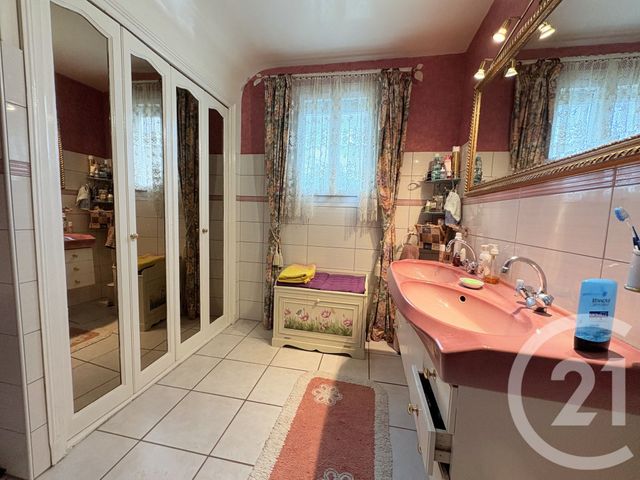 maison à vendre - 5 pièces - 169.0 m2 - LOURDES - 65 - MIDI-PYRENEES - Century 21 Val Habitat