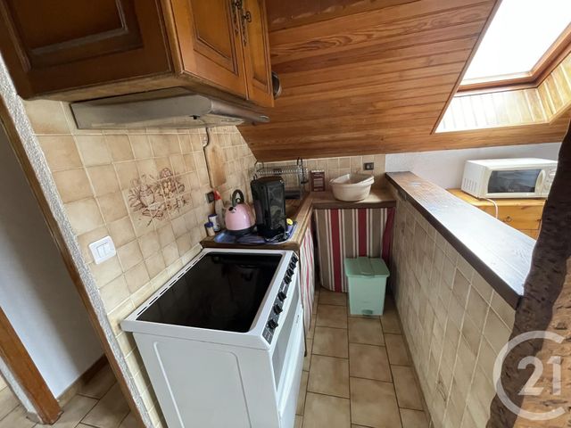 Afficher la photo en grand maison à vendre - 4 pièces - 56.82 m2 - ARGELES GAZOST - 65 - MIDI-PYRENEES - Century 21 Val Habitat