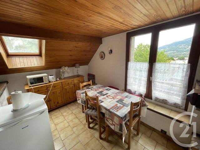 Afficher la photo en grand maison à vendre - 4 pièces - 56.82 m2 - ARGELES GAZOST - 65 - MIDI-PYRENEES - Century 21 Val Habitat