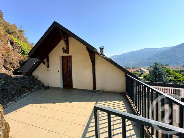 maison - ARGELES GAZOST - 65