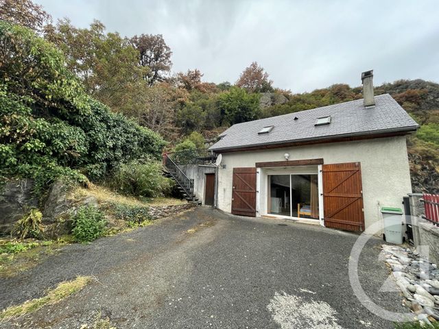 Afficher la photo en grand maison à vendre - 4 pièces - 56.82 m2 - ARGELES GAZOST - 65 - MIDI-PYRENEES - Century 21 Val Habitat