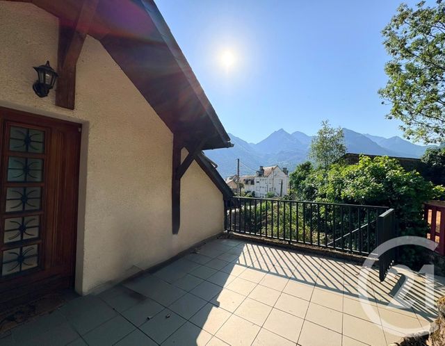 maison à vendre - 4 pièces - 56.82 m2 - ARGELES GAZOST - 65 - MIDI-PYRENEES - Century 21 Val Habitat