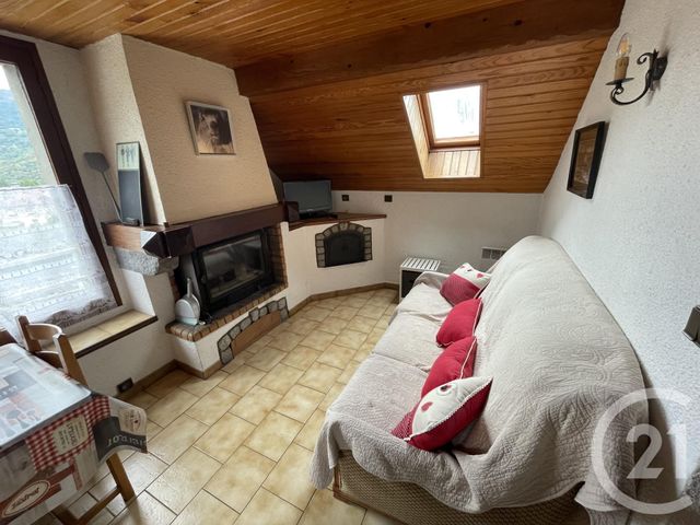 Afficher la photo en grand maison à vendre - 4 pièces - 56.82 m2 - ARGELES GAZOST - 65 - MIDI-PYRENEES - Century 21 Val Habitat